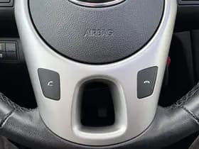 Kia Venga thumbnail 53