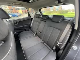 Kia Venga thumbnail 8