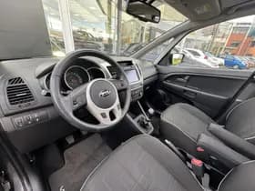 Kia Venga thumbnail 9