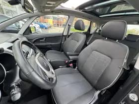 Kia Venga thumbnail 10