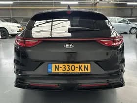 Kia Proceed thumbnail 19