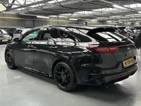 Kia Proceed thumbnail 20