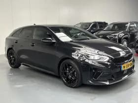 Kia Proceed thumbnail 23