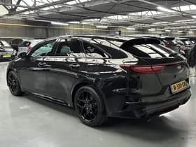 Kia Proceed thumbnail 45