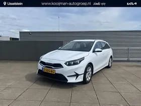 Kia Proceed thumbnail 54