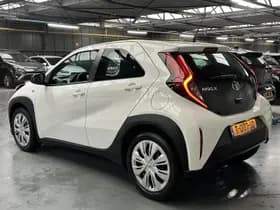 Toyota Aygo thumbnail 18
