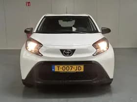 Toyota Aygo thumbnail 20
