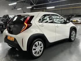 Toyota Aygo thumbnail 22