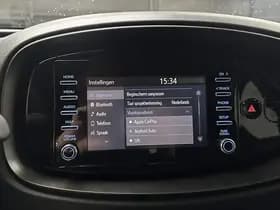 Toyota Aygo thumbnail 33