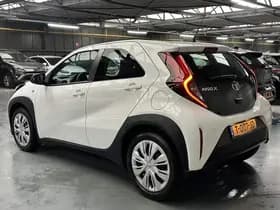 Toyota Aygo thumbnail 40