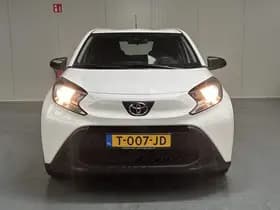 Toyota Aygo thumbnail 42