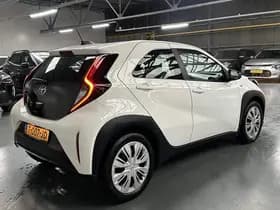 Toyota Aygo thumbnail 44