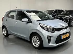 Kia Picanto thumbnail 21