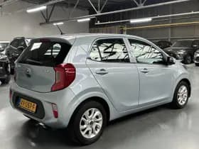 Kia Picanto thumbnail 22