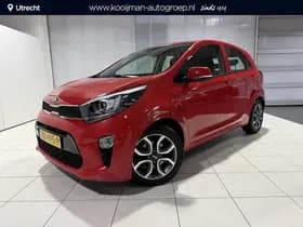Kia Picanto thumbnail 47