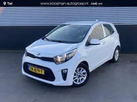 Kia Picanto thumbnail 48