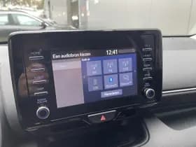 Toyota Yaris thumbnail 19