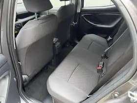 Toyota Yaris thumbnail 25