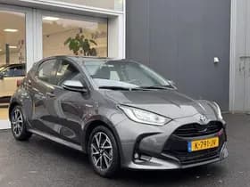 Toyota Yaris thumbnail 31