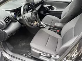 Toyota Yaris thumbnail 36