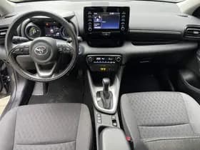 Toyota Yaris thumbnail 37