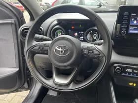 Toyota Yaris thumbnail 38