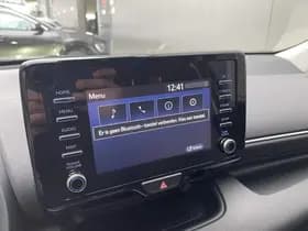 Toyota Yaris thumbnail 46