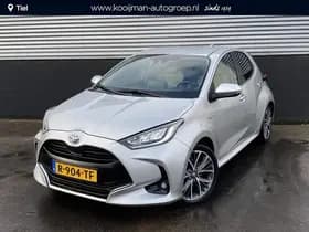 Toyota Yaris thumbnail 60