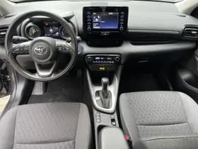 Toyota Yaris thumbnail 9