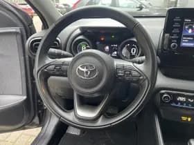 Toyota Yaris thumbnail 10