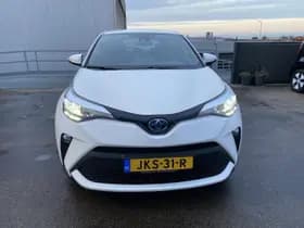 Toyota C-hr thumbnail 12
