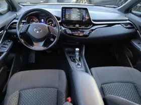 Toyota C-hr thumbnail 19