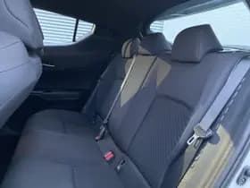 Toyota C-hr thumbnail 37