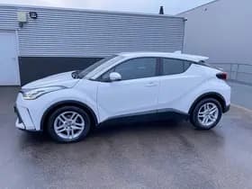 Toyota C-hr thumbnail 48