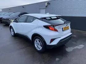 Toyota C-hr thumbnail 49