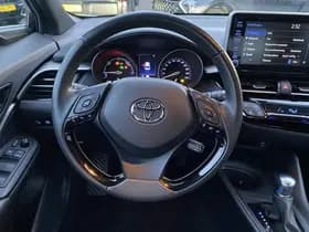 Toyota C-hr thumbnail 66