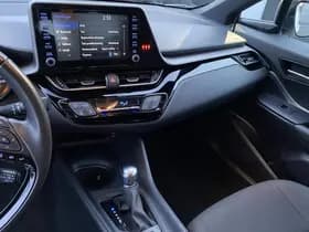 Toyota C-hr thumbnail 73