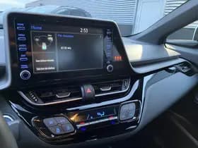 Toyota C-hr thumbnail 76