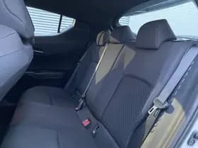 Toyota C-hr thumbnail 83