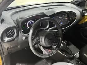 Toyota Aygo thumbnail 2