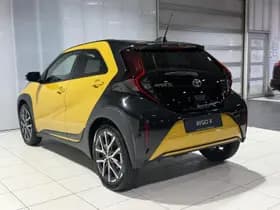 Toyota Aygo thumbnail 15