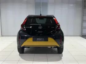 Toyota Aygo thumbnail 16