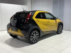 Toyota Aygo thumbnail 17