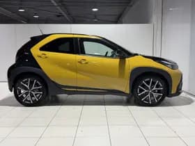 Toyota Aygo thumbnail 24