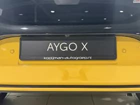 Toyota Aygo thumbnail 29