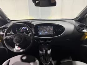 Toyota Aygo thumbnail 5