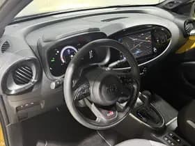 Toyota Aygo thumbnail 42