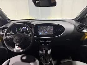 Toyota Aygo thumbnail 45