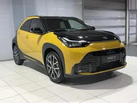 Toyota Aygo thumbnail 46