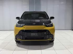 Toyota Aygo thumbnail 47